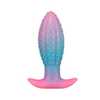 Pineapple Butt Plug - Glow In The Dark Butt Plug - Anal Sex Toy