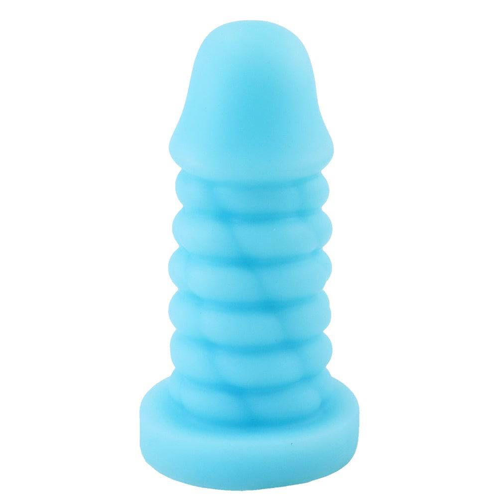 10 Inch Big Black Anal Dilation Dildo - Tarisss Sex Toy Store
