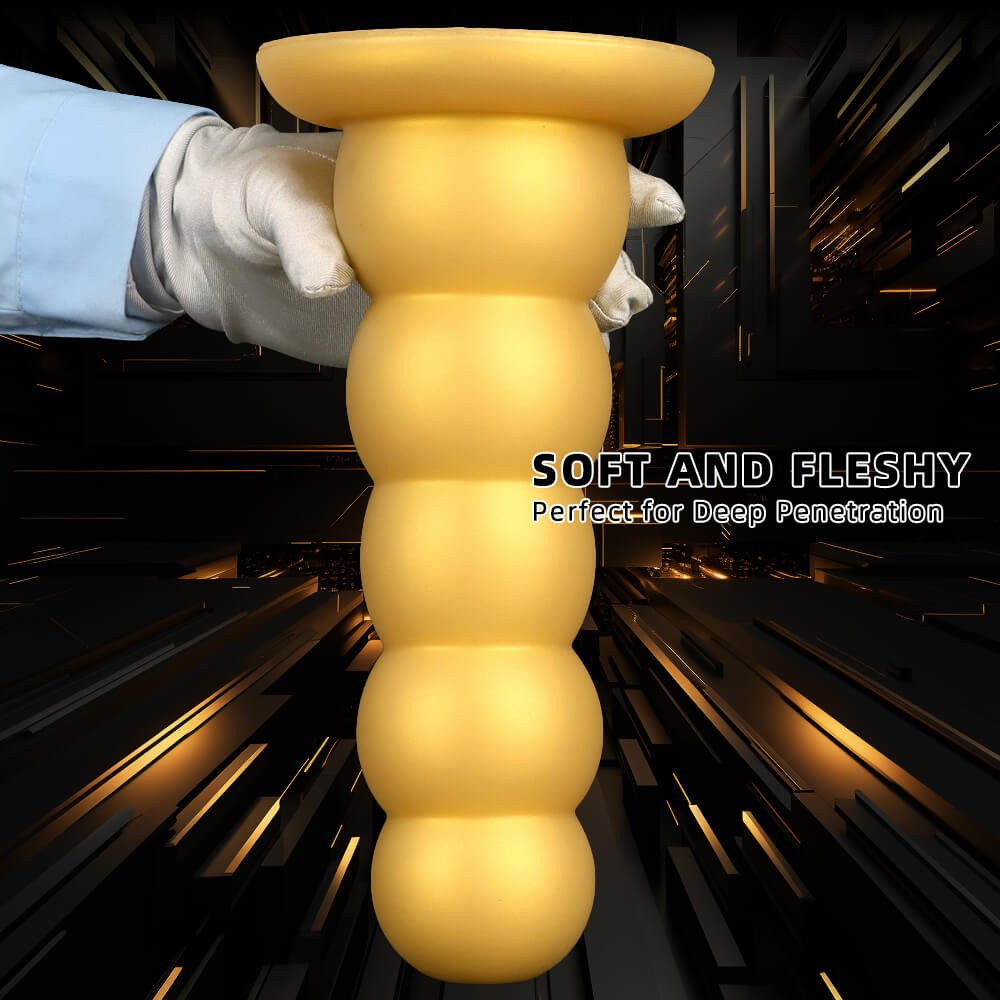10 Inch Huge Anal Dildo - Tarisss Sex Toy Store