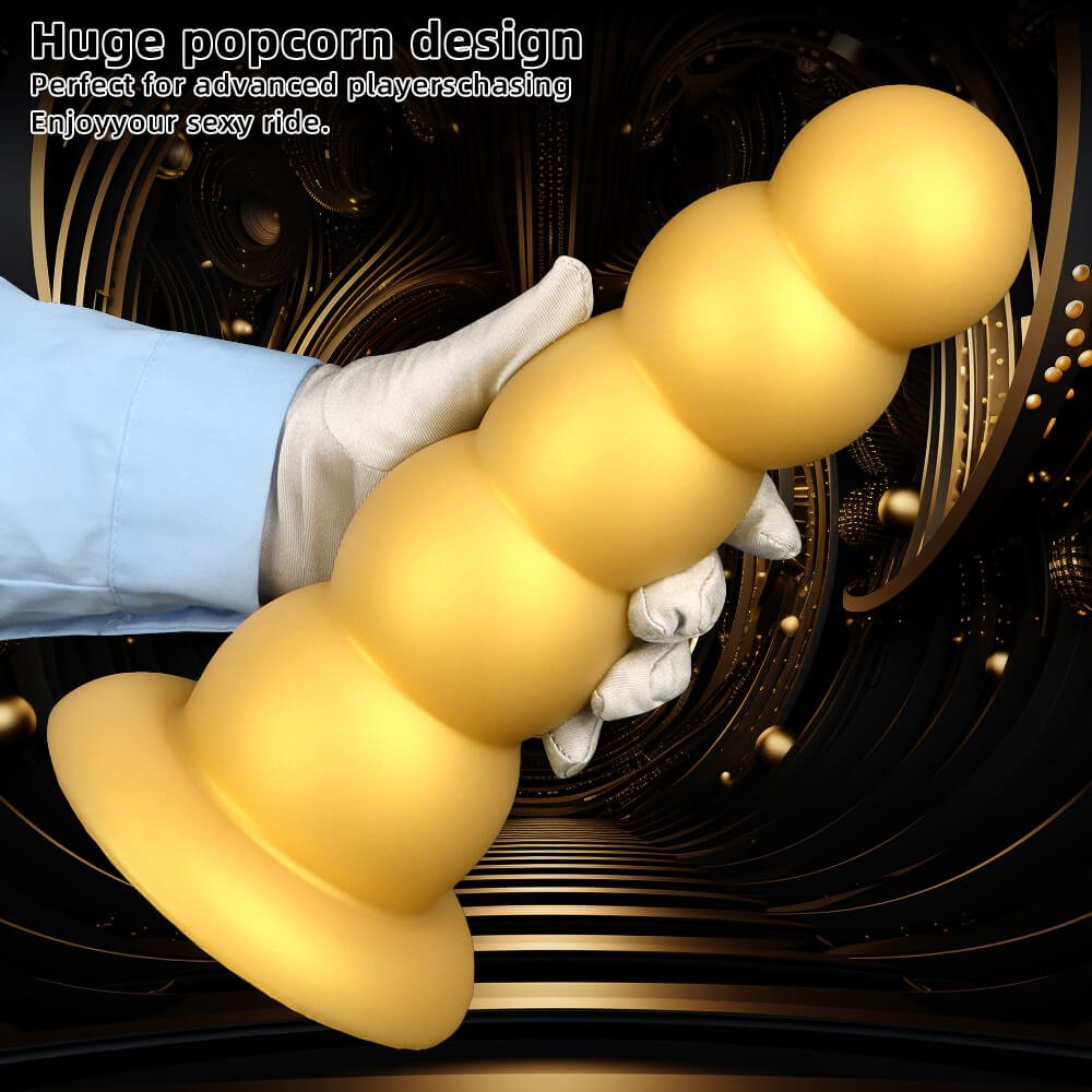 10 Inch Huge Anal Dildo - Tarisss Sex Toy Store
