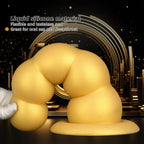 10 Inch Huge Anal Dildo - Tarisss Sex Toy Store