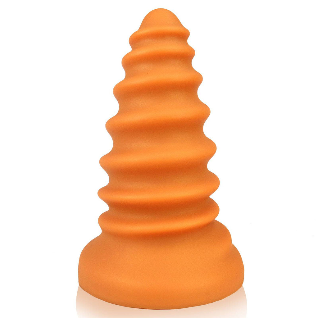 10 Inch Huge Threaded Butt Plug Dildo - Tarisss Sex Toy Store