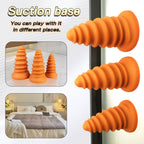 10 Inch Huge Threaded Butt Plug Dildo - Tarisss Sex Toy Store