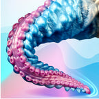 10 Inch Spiral Texture Fantasy Tentacle Dildo - Tarisss Sex Toy Store