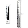 Multiple Layer Urethral Sound – Stainless Steel Penis Dilator for Intense Pleasure