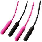 Quiver Vibrating Urethral Sound | 10-Speed Modes Stainless Steel Penis Plug