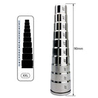 Multiple Layer Urethral Sound – Stainless Steel Penis Dilator for Intense Pleasure