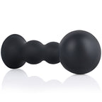 Xomiy Anal Vibrator - Inflatable Butt Plug