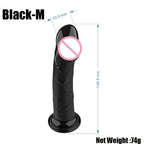 Lesbian Strap On Dildo - Harness Belt Strapon Double End Anal Dildo Sex Toys for Couple