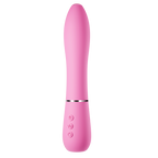 Endoscope Vibrator APP Control – 1080p Camera Thrusting G-Spot Sex Toy | Domlust