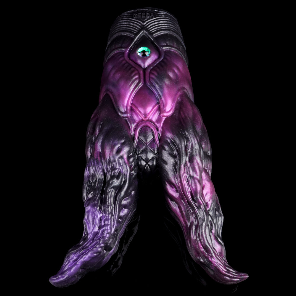 Deep Sea Beast Tentacle Pocket Pussy – Dual-Ended Octopus Stroker | Domlust
