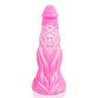 11 Inch Fantasy Alien Creature Dildo - Tarisss Sex Toy Store