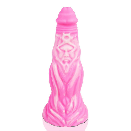 11 Inch Fantasy Alien Creature Dildo - Tarisss Sex Toy Store