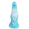 11 Inch Fantasy Alien Creature Dildo - Tarisss Sex Toy Store