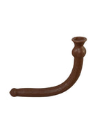 11+ Inch Slim Dog Silicone Dildo - Tarisss Sex Toy Store