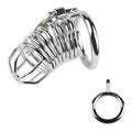 Chastity Cage - Male Chastity Devices with Chastity Belt