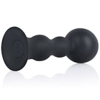 Xomiy Anal Vibrator - Inflatable Butt Plug