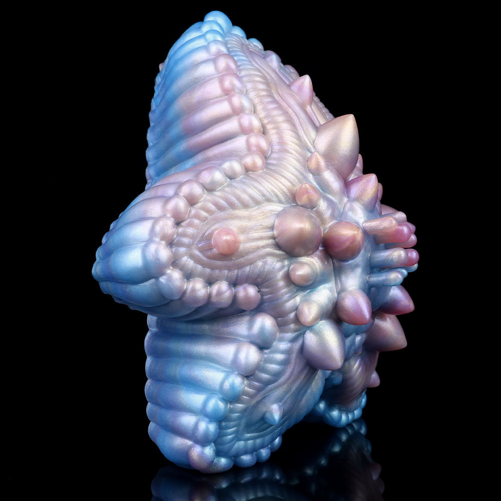 Starfish Marine Pocket Pussy Realistic Sex Doll - Deep Sea Ocean Creature Penis Masturbator