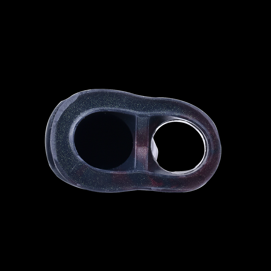 5 inch Penis Sleeve Cock Sheath - Fantasy Silicone Dick Extender Sex Toys for Men