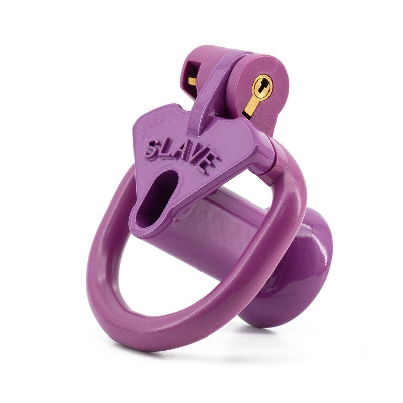 Lightweight Chastity Device for Crossdressers