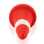 Bloker - Cone Butt Plug - Silicone Anal Plug - Anal Dildo