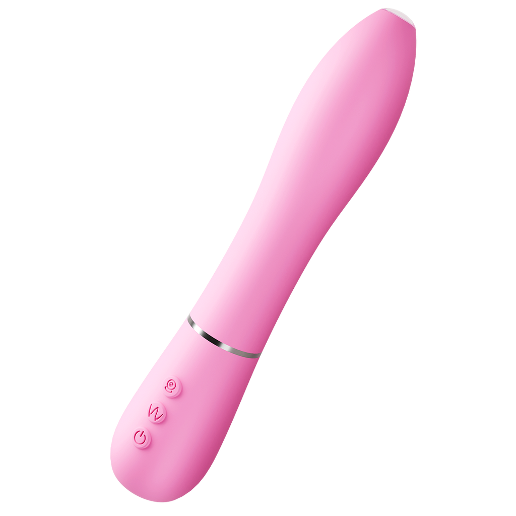 Endoscope Vibrator APP Control – 1080p Camera Thrusting G-Spot Sex Toy | Domlust