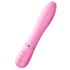Endoscope Vibrator APP Control – 1080p Camera Thrusting G-Spot Sex Toy | Domlust