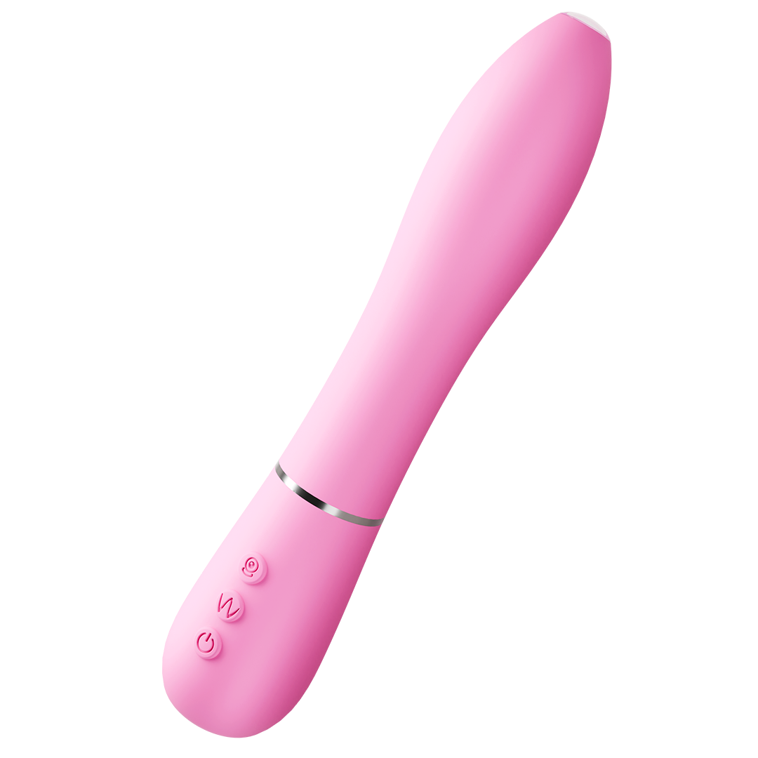 Endoscope Vibrator APP Control – 1080p Camera Thrusting G-Spot Sex Toy | Domlust