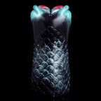 Mamba Snake Pussy Pocket Male Masturbator - Fantasy Penis Blowjob Alien Sex Doll