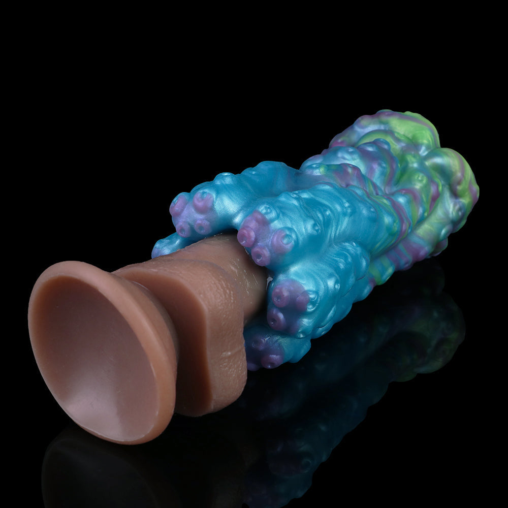 Fantasy Pussy Pocket Masturbation Cup - Beast Vaginal Blowjob Male Masturbator Sex Toy