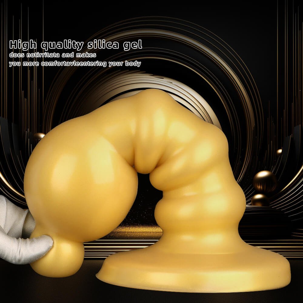 12 Inch Huge Anal Diildo - Tarisss Sex Toy Store