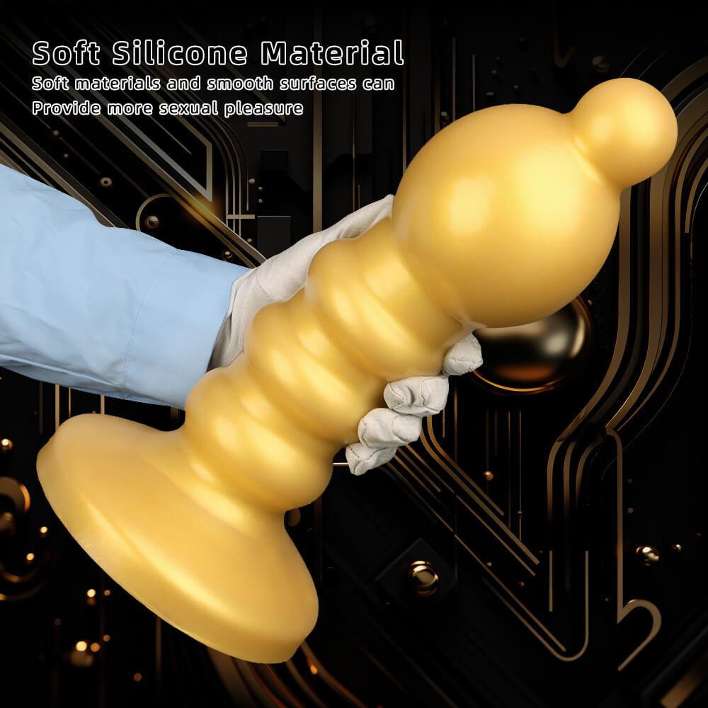 12 Inch Huge Anal Diildo - Tarisss Sex Toy Store