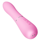 Endoscope Vibrator APP Control – 1080p Camera Thrusting G-Spot Sex Toy | Domlust
