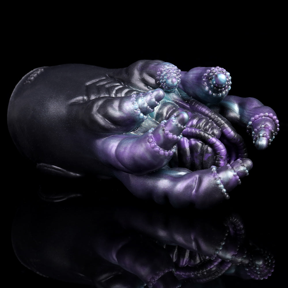 Deep Sea Godzilla Pocket Pussy | Monster Beast Sex Masturbator in Premium Silicone — Domlust