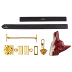 Blazing Blade Ball Gag – Ultimate Oral Sex Toy for Intense Restraint Sensuality