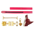 Blazing Blade Ball Gag – Ultimate Oral Sex Toy for Intense Restraint Sensuality