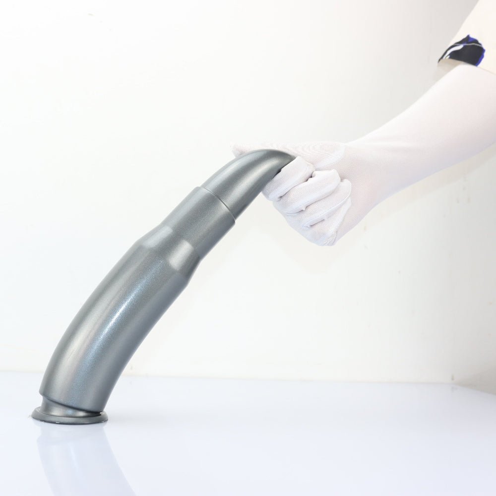 13 Inch Huge Bullet Butt Plug - Tarisss Sex Toy Store