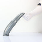 13 Inch Huge Bullet Butt Plug - Tarisss Sex Toy Store