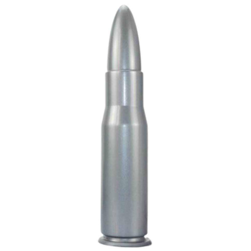 13 Inch Huge Bullet Butt Plug - Tarisss Sex Toy Store