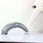 13 Inch Huge Bullet Butt Plug - Tarisss Sex Toy Store