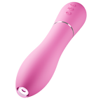 Endoscope Vibrator APP Control – 1080p Camera Thrusting G-Spot Sex Toy | Domlust