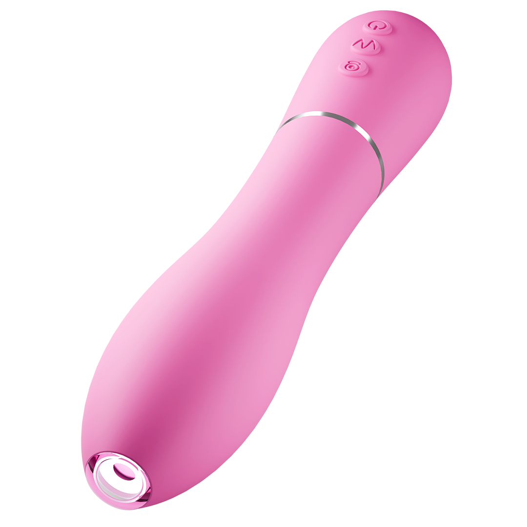 Endoscope Vibrator APP Control – 1080p Camera Thrusting G-Spot Sex Toy | Domlust