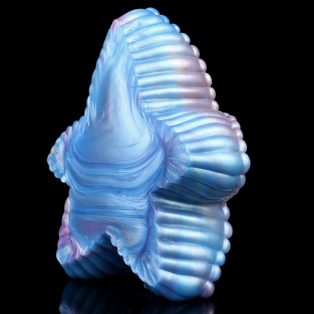 Starfish Marine Pocket Pussy Realistic Sex Doll - Deep Sea Ocean Creature Penis Masturbator