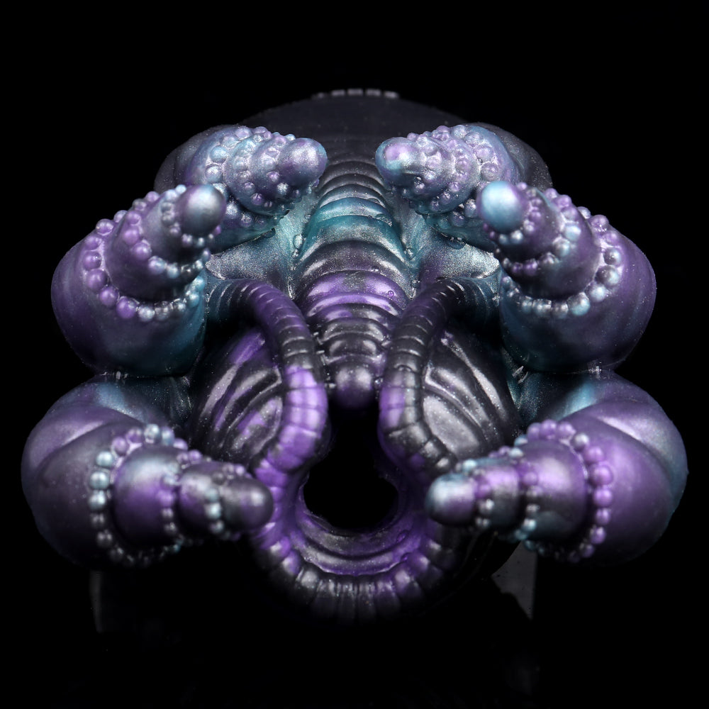 Deep Sea Godzilla Pocket Pussy | Monster Beast Sex Masturbator in Premium Silicone — Domlust