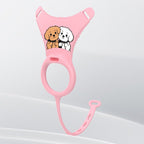 GSD Modular System Silicone Ring Section