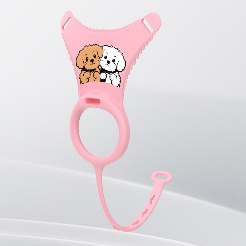 GSD Modular System Silicone Ring Section
