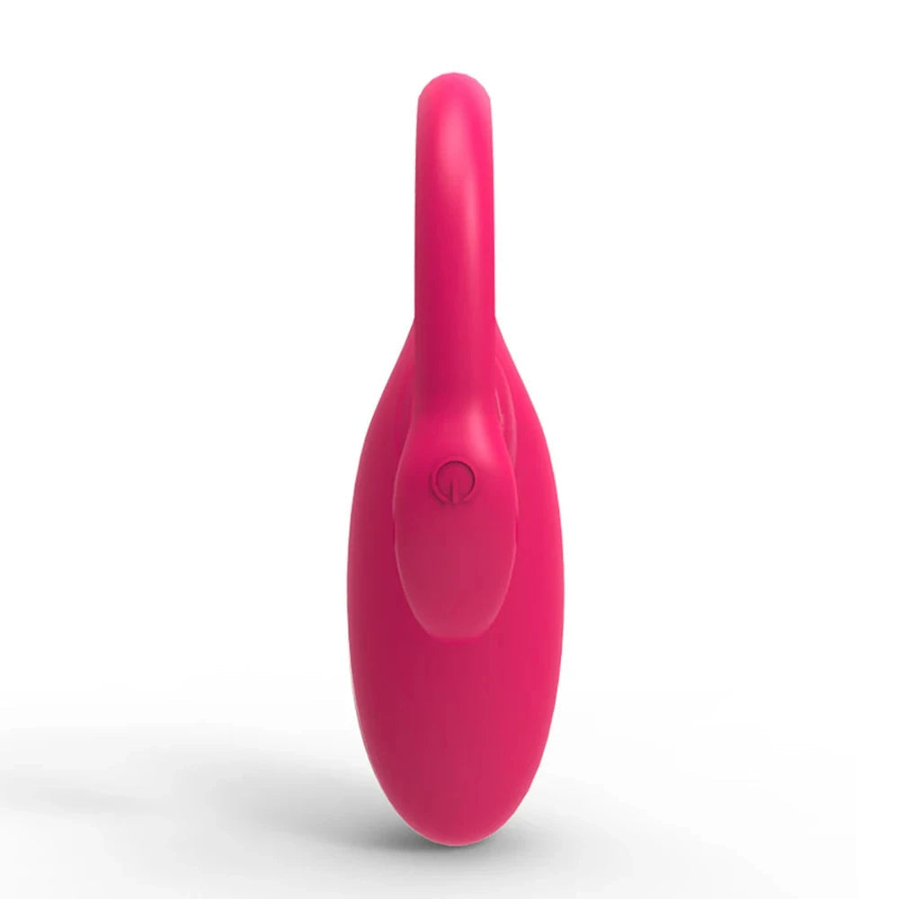APP Controlled Vibrating Panty Egg - G Spot Vibrator Clit Stimulator Female Sex Toys