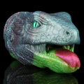 Lizard Oral Sex Pocket Pussy – Beast Blowjob Masturbator | Domlust Heavy Fetish