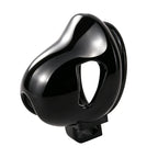 ABS Resin Shaft-Only Chastity Cage