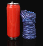 Beast Pocket Pussy Penis Masturbation Cup - Monster Fake Pussybest Male Sex Toy